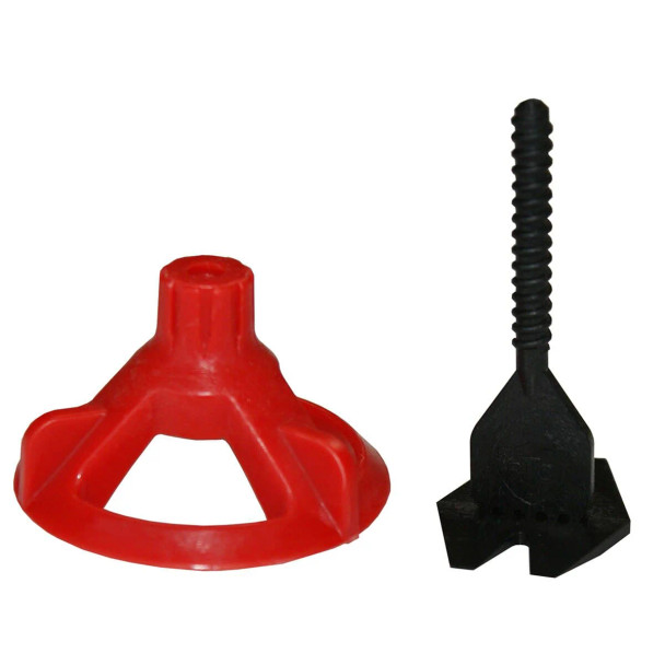 Russo Spin Doctor Tile Leveling System