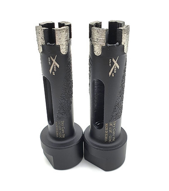 Xpeed Diamond Core Bit For Granite – Granite Core Bit For Precision Drilling