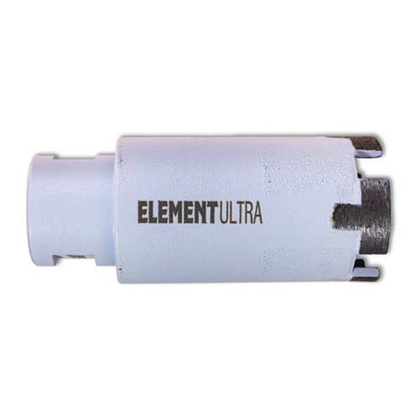 Apexx Element Ultra Diamond Core Drill Bit For Porcelain- 1-3/8" Apexx Element Ultra Diamond Core Drill Bit For Porcelain- 1-3/8"