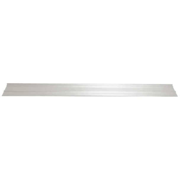 Pearl Abrasive Rail For VX5WV Saw - 5.5 Feet Pearl Abrasive Rail For VX5WV Saw - 5.5 Feet