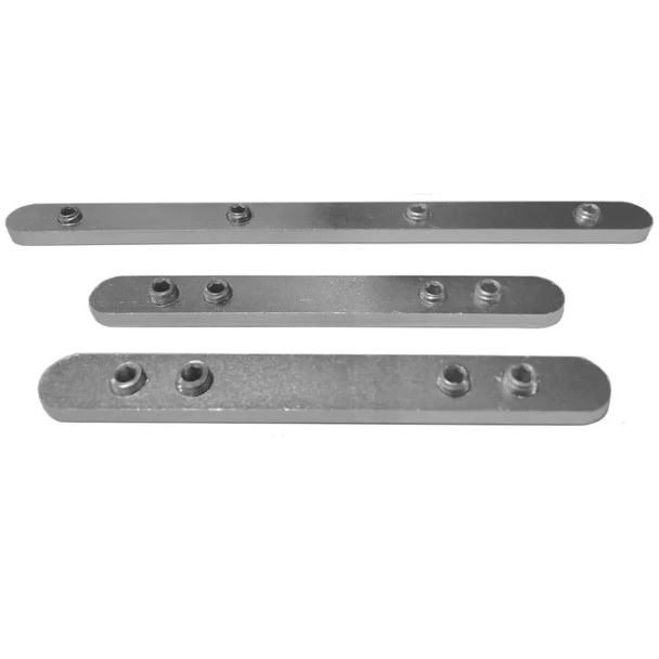 Pearl Rail Connectors for VX5WV Saw Pearl Rail Connectors for VX5WV Saw