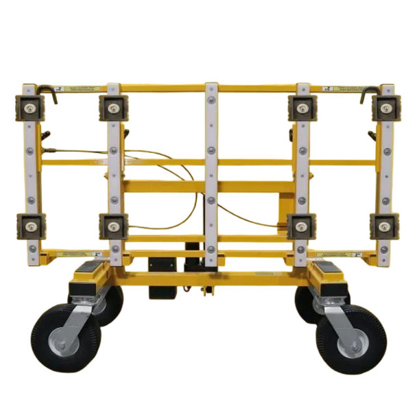 No Lift Edge Slider Kit
