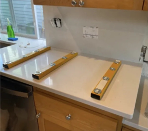 No Lift Full Height BS Sliders