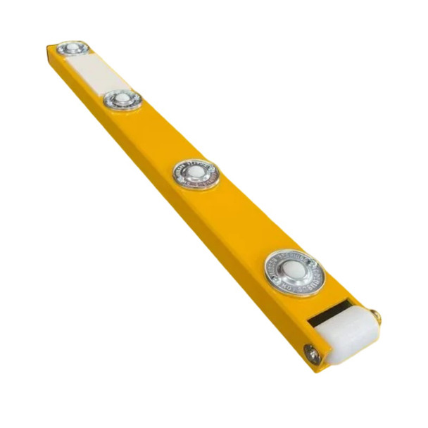 No Lift Full Height BS Sliders