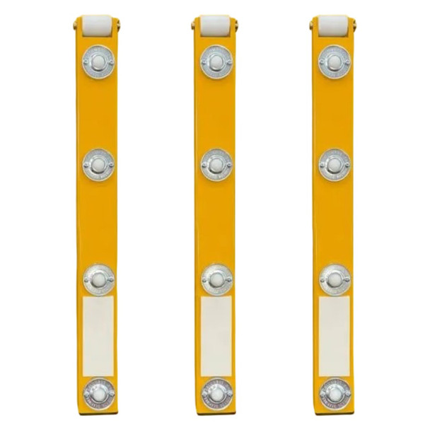 No Lift Full Height BS Sliders