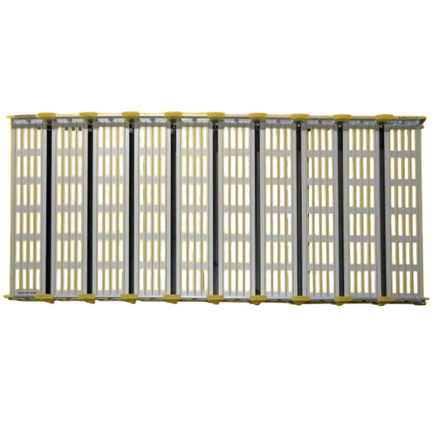 No Lift 10′ x 30″ Roll-A-Ramp