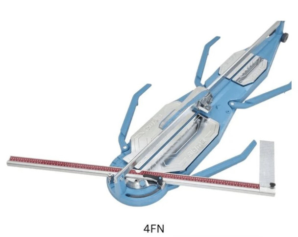 Sigma Push Tile Cutter- 60 Inch Sigma Push Tile Cutter- 60 Inch