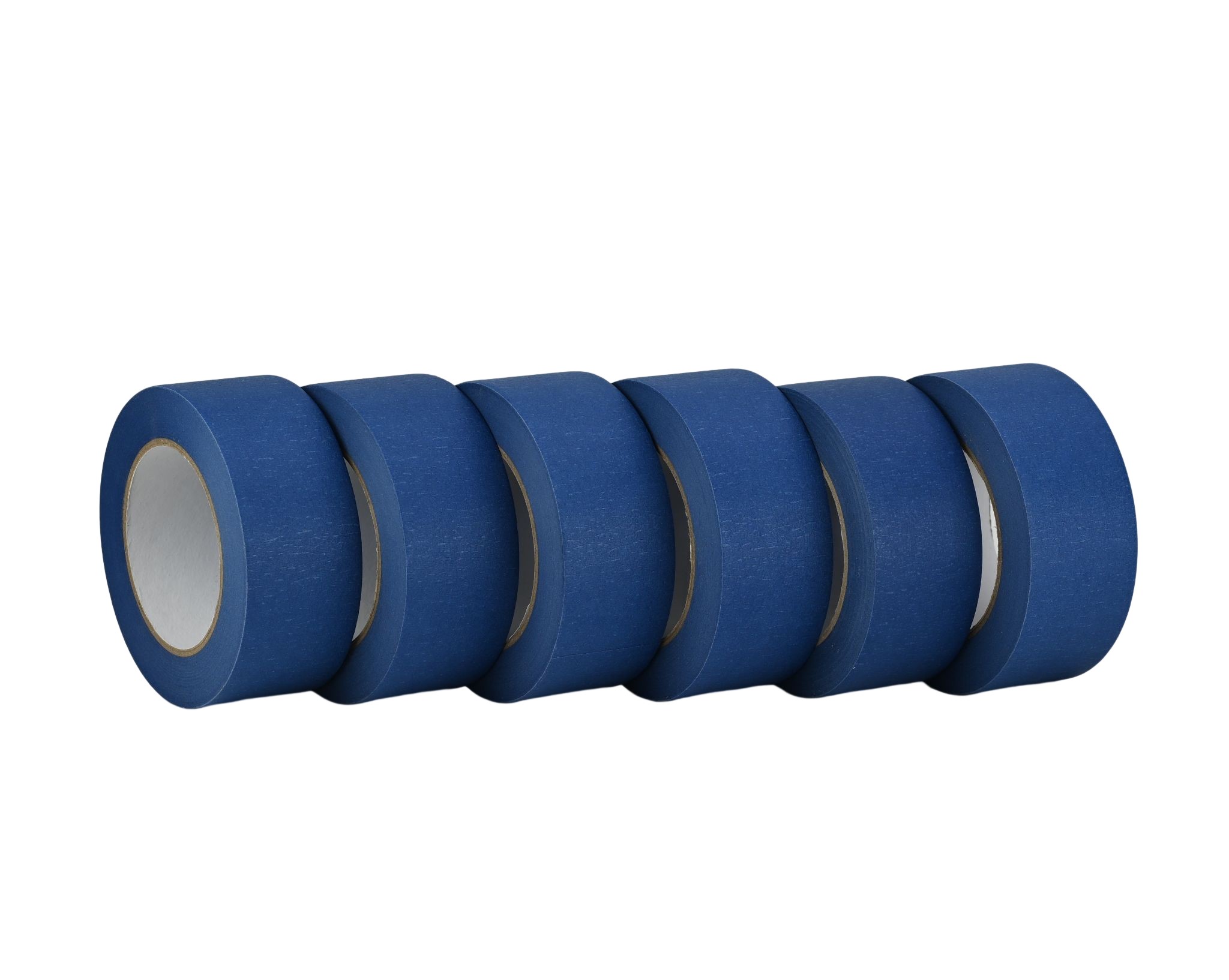 STADEA 2 Inches Wide Blue Painters Tape Masking Tape for Painting