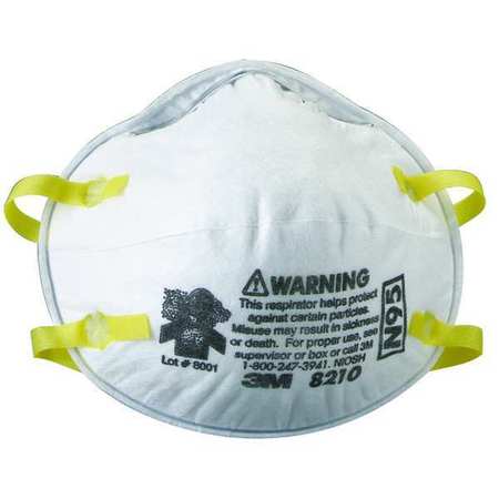 3m n95 shop dust mask