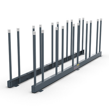 Slab Pin Racks abaco slab rack | remnant slab rack