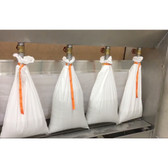 Weha White Waste Sludge Dehydrator Bags