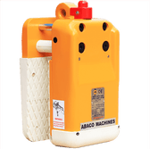 Abaco Little Giant AUTOMATIC Lifter 50 - White Rubber