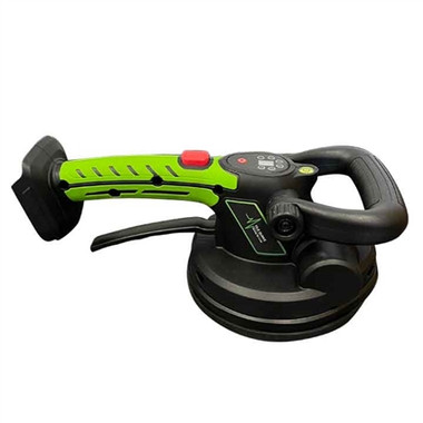 Tile Quake Vibrating Suction Cup For Tile |TileQuake Vibrating