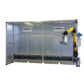 Dry Dust Collector & Extractor - 13" (4 Meter)