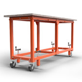 ABACO WORKING TABLE – AWT7523C