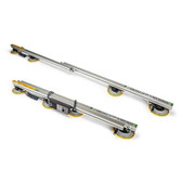 Omni Cubed Sink Hole Saver Slider V6 - Auto, Manual