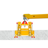 Abaco Automatic Slab Lifter, Porcelain Stone Slab Lifter (APL20M2)