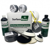 SurfaceRenu Professional Grade XL Porcelain Scratch Removal System