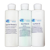 Quartz Renew Polishing System Kit