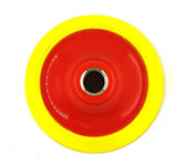 Xpeed Foam Backing Pad