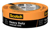 Scotch 3M Orange Masking Tape- 2 Inch