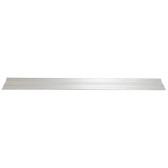 Pearl Abrasive Rail For VX5WV Saw - 5.5 Feet