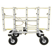 No Lift Econo-Tilt Cart
