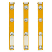 No Lift Full Height BS Sliders