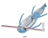 Sigma Push Tile Cutter- 60 Inch