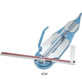 Sigma Push Tile Cutter- 36 Inch