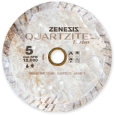 Zenesis Quartzite Blade