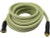 Kink-free lightweight garden hose with swivel grip in custom lengths comparable to Flexzilla