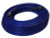 Super lightweight blue sports turf and golf course hose with same polyester cover as Brilliant Yellow hose.