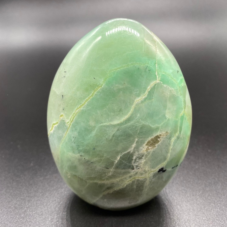 Garnierite 