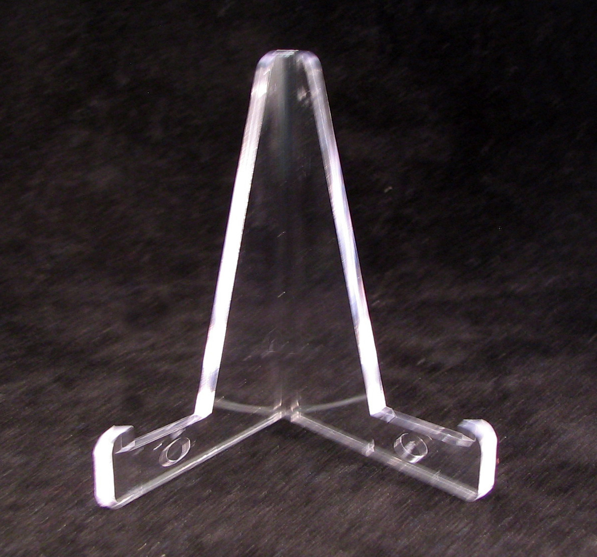 Medium Plastic Slab Stand - Enter the Earth, Inc