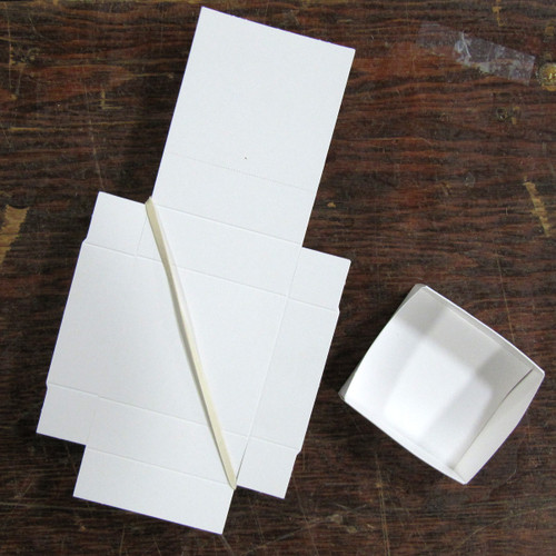 White Mineral Fold up Boxes Size 12 s 3 5 X 3 25 100 Pieces white-mineral-fold-up-boxes-size-12-s-3-5-x-3-25-100-pieces