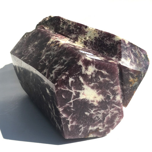 Lepidolite Freeform- MLEPID001 Lepidolite Freeform- MLEPID001