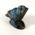 Carved Labradorite Bird - GLAB003