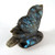 Carved Labradorite Bird - GLAB003
