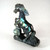 Carved Labradorite Horse - GLAB006 Carved Labradorite Horse - GLAB006