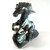 Carved Labradorite Horse - GLAB006 Carved Labradorite Horse - GLAB006