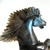 Carved Labradorite Horse - GLAB006 Carved Labradorite Horse - GLAB006