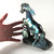 Carved Labradorite Horse - GLAB006 Carved Labradorite Horse - GLAB006