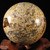 Ocean Jasper Sphere