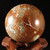 Ocean Jasper Sphere  MOJSPH053