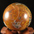Ocean Jasper Sphere  MOJSPH053