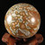 Ocean Jasper Sphere  MOJSPH053