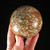 Ocean Jasper Sphere  MOJSPH053