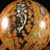 Ocean Jasper Sphere  MOJSPH053