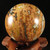 Ocean Jasper Sphere  MOJSPH053